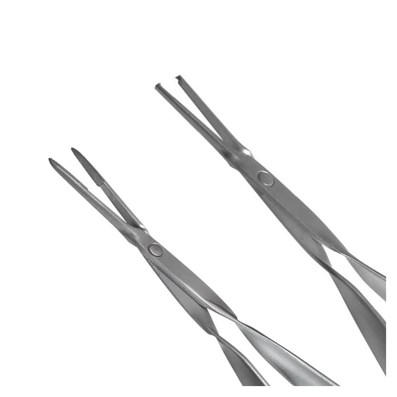 LASCHAL - Tissue manipulation Forceps
