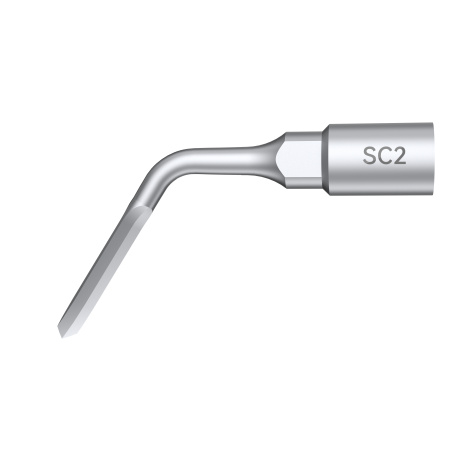 Insert WOODPECKER DTE - SC2