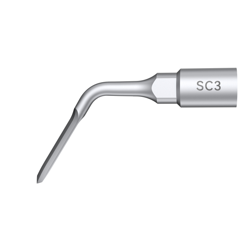 Insert WOODPECKER DTE - SC3