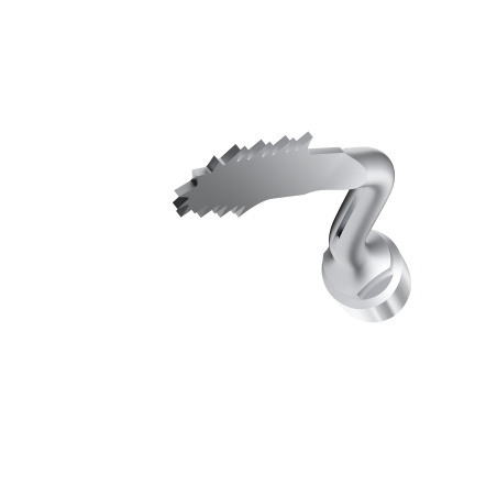 DTE WOODPECKER - Bone Cutting Tip SS18