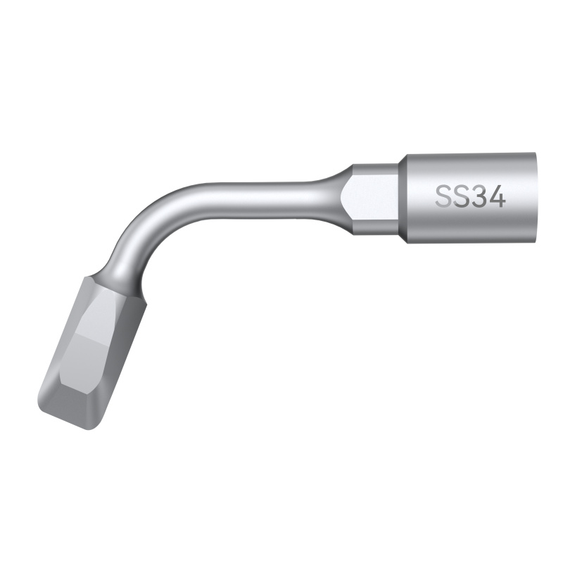 Insert WOODPECKER DTE - SS34