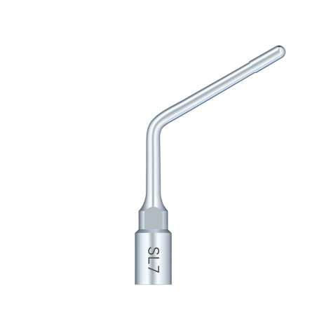 Insert WOODPECKER DTE - SL7