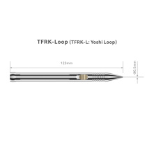 DTE WOODPECKER - Fractured instrument removal kit Yoshi Terauchi (TFRK)