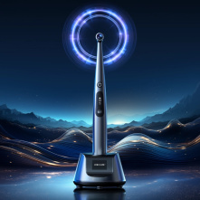 DTE WOODPECKER - Curing Light O-Star Pro