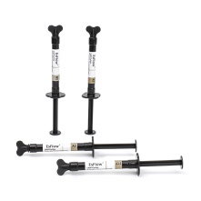 SPIDENT - EsFlow Light-cured flowable composite resin 2x4g