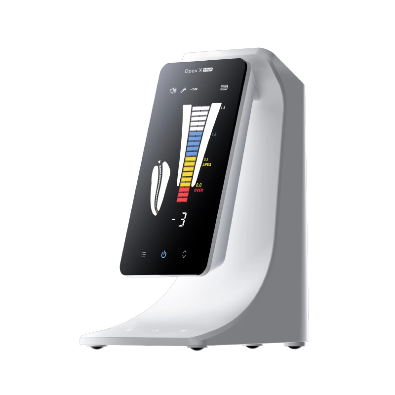 DPEX X MHN Woodpecker DTE localisateur d'apex DPEX X MHN Woodpecker DTE localisateur d'apex