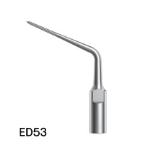 DTE WOODPECKER - A-C tips kit for finishing the access cavity