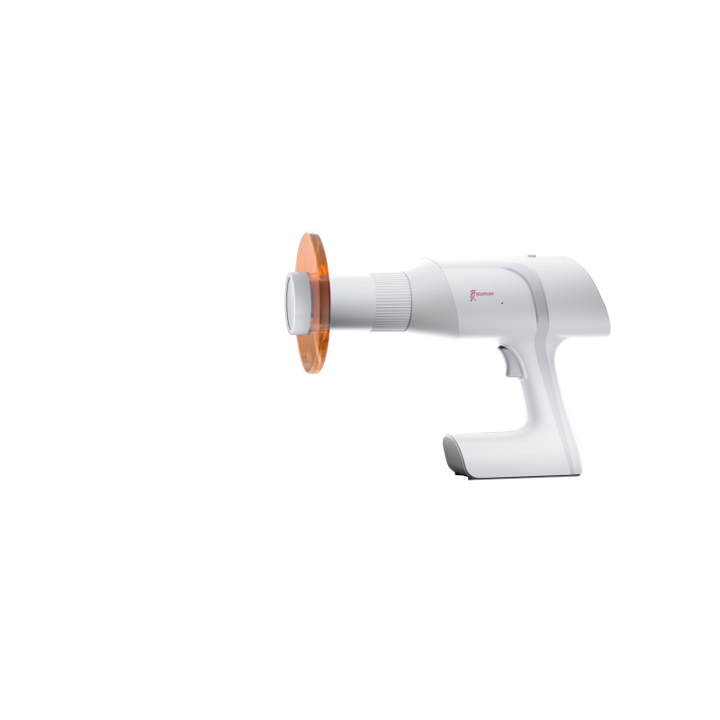 Portable X-ray generator AiRay by DTE Woodpecker - WamKey.com