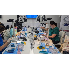 Formation "L'endo décomplexée en omni' - Aix-en-Provence & Paris