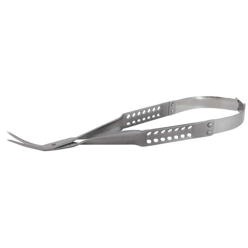 LASCHAL - Liquid Micro-Scissors