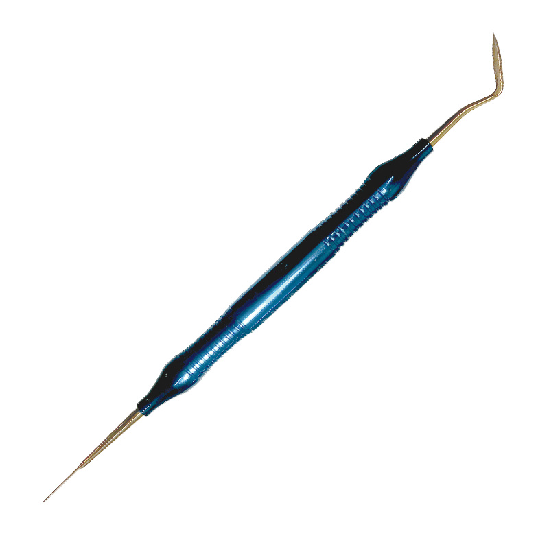 LASCHAL - Micro-serrated periotome