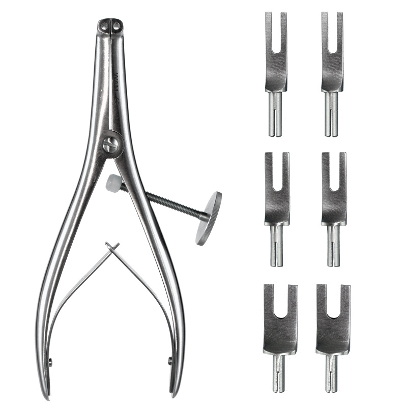 WAM'X® - Metal post/cast post remover - Intro kit