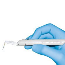 FLORIDA PROBE _ Manipolo