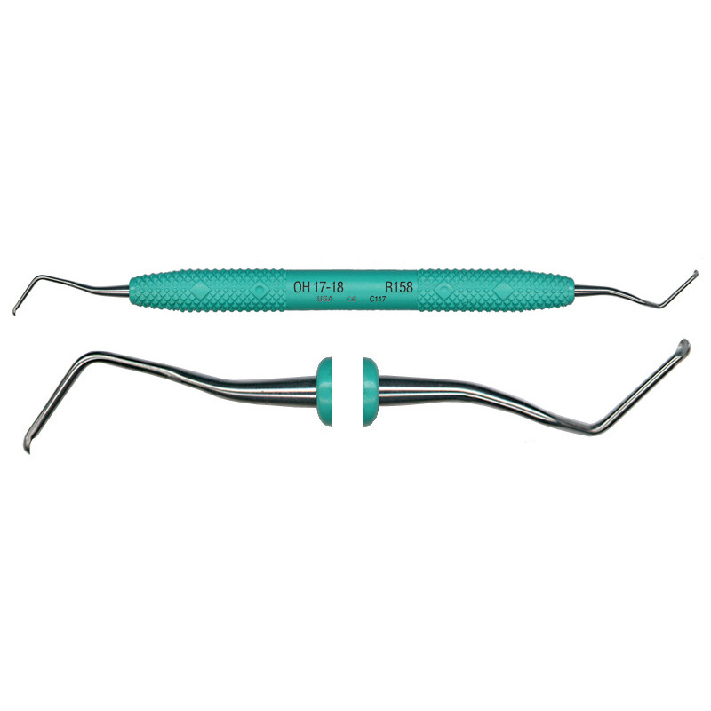 O'Hehir - postérieur O'Hehir - postérieur