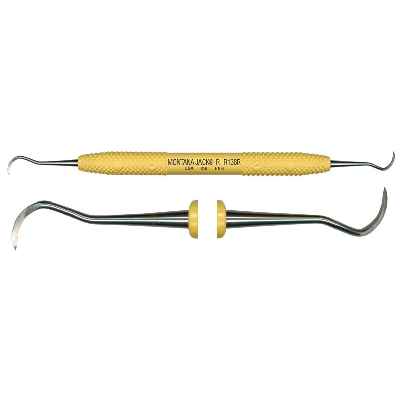 Montana Jack - notre coup de cœur !