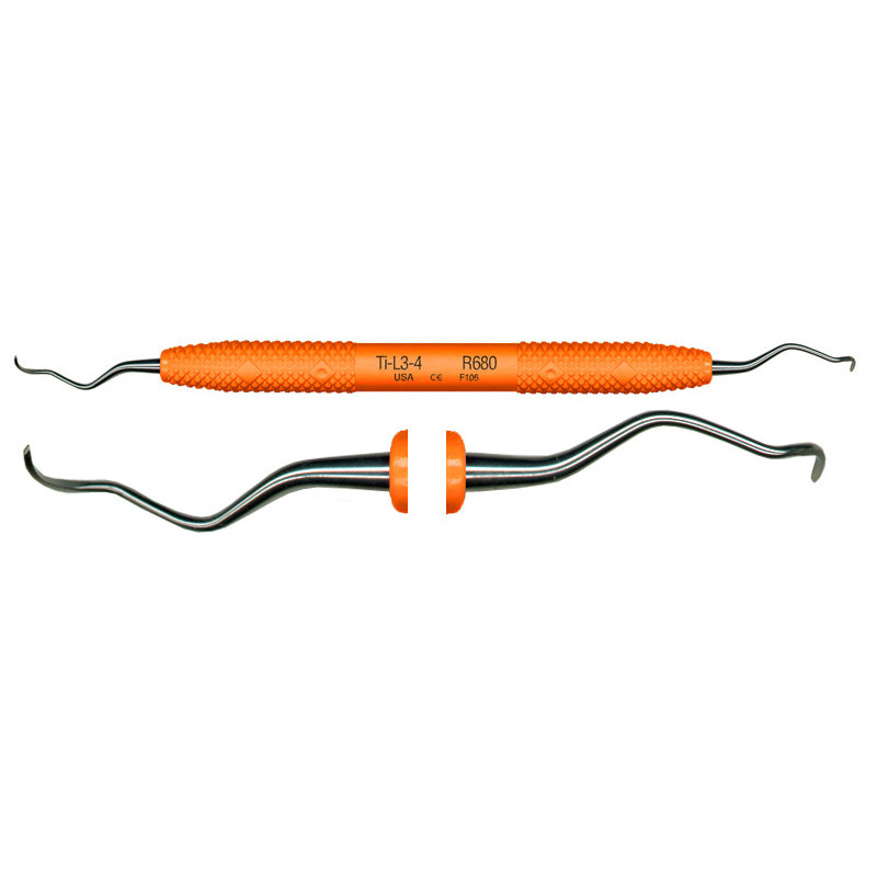 Wingrove™ Ti Langer 3-4