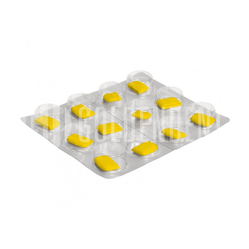 PHYSICS FORCEPS - Bumpers