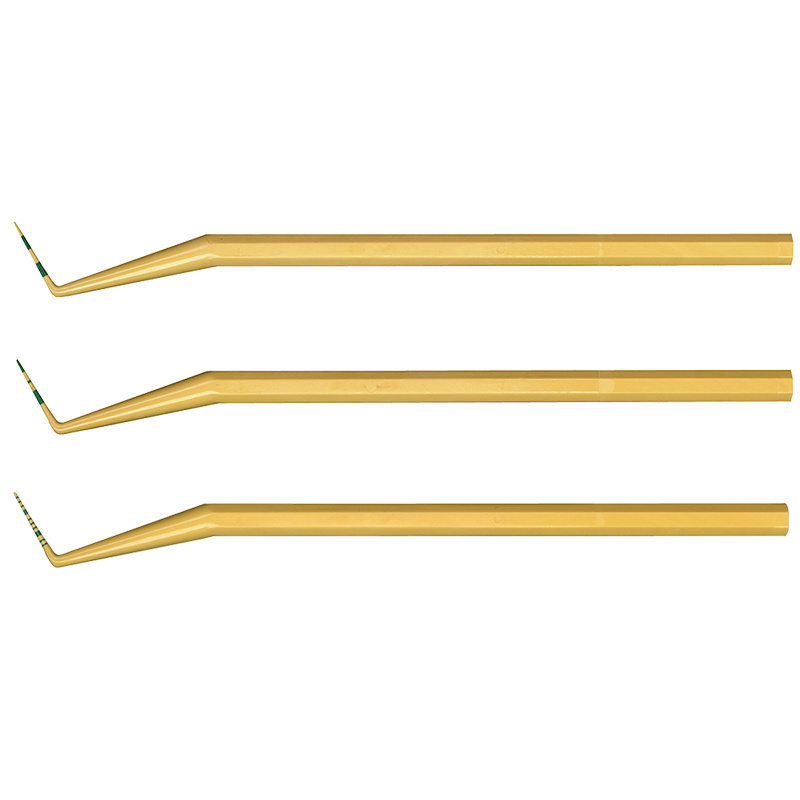 Sonde souple Easyview PDT