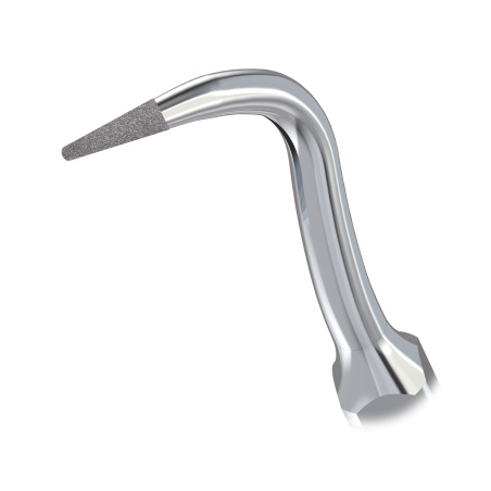 DTE WOODPECKER - Tip P4D