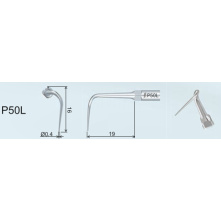 DTE WOODPECKER - Tip kit 3X