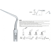 DTE WOODPECKER - Tip ED18