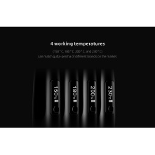 WOODPECKER DTE Obturation Fi-P et Fi-G