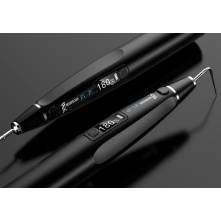 FI-P by DTE Woodpecker : obturation system