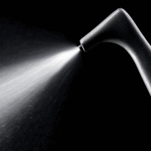 DTE WOODPECKER - PT-A - Dental scaler and Air polisher